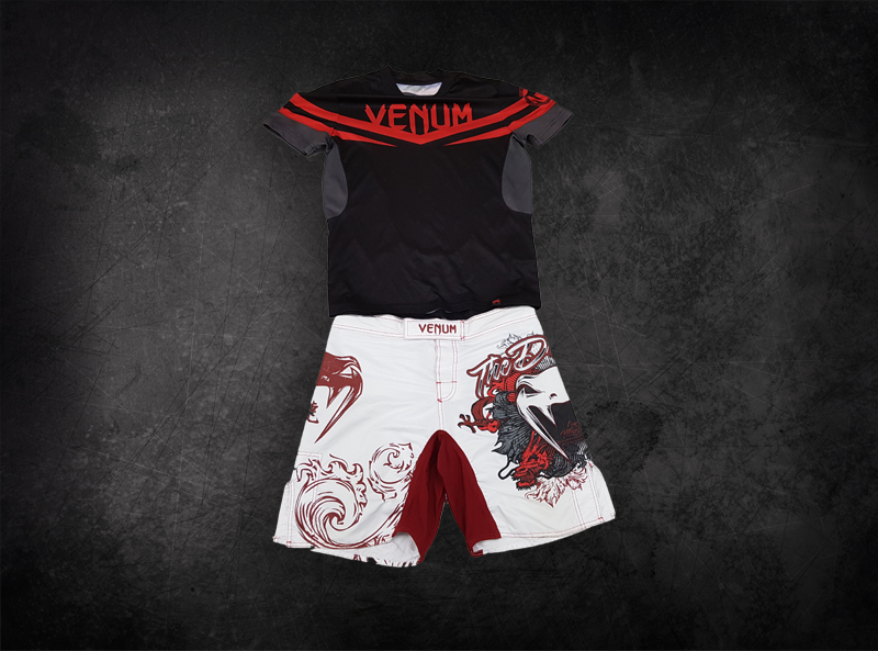 outfit compleet